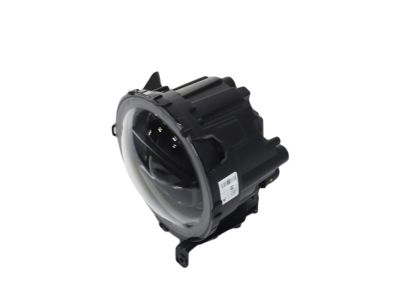 2023 Jeep Wrangler Headlight - 68596460AA