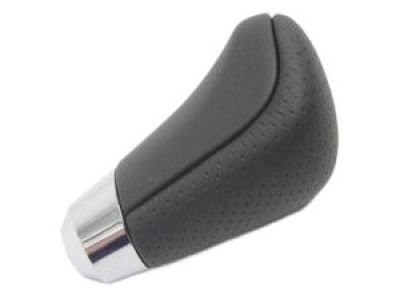 Mopar 1QH48DX9AA Knob-GEARSHIFT