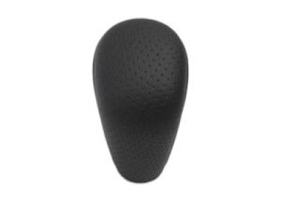 Mopar 1QH48DX9AA Knob-GEARSHIFT