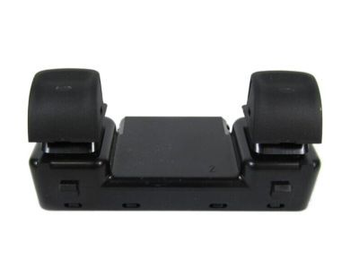 Jeep Power Window Switch - 68057597AB