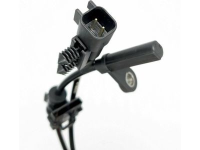 Mopar 4779642AA Sensor-Anti-Lock Brakes
