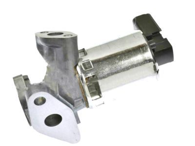 Chrysler 300M EGR Valve - 4591814AA