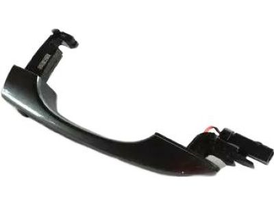 2016 Chrysler 200 Door Handle - 1YB52LAUAE