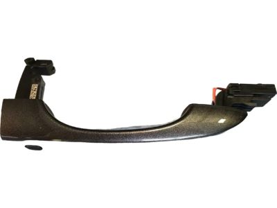 2016 Chrysler 200 Door Handle - 1YB52LAUAE