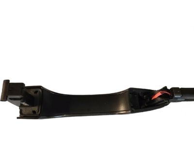 2016 Chrysler 200 Door Handle - 1YB52LAUAE