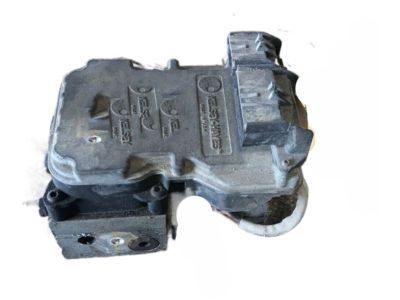 Dodge Ram 3500 ABS Control Module - 52121410AD