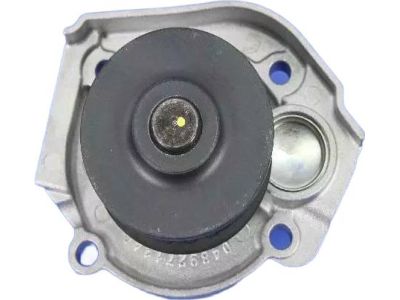 Dodge 4893386AA