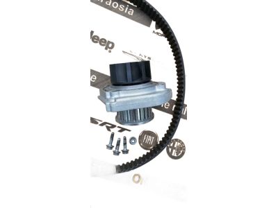 Dodge 4893386AA