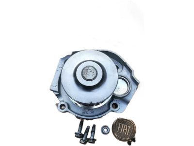 Dodge 4893386AA