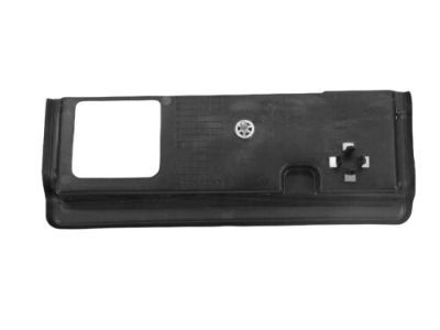 Mopar 68089435AD Pad-HOIST