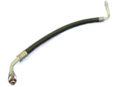 2008 Dodge Ram 1500 A/C Hose - 55057014AB