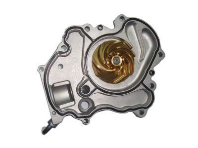 Mopar 68211202AA Water Pump