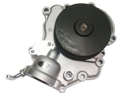 Ram 1500 Water Pump - 68211202AA