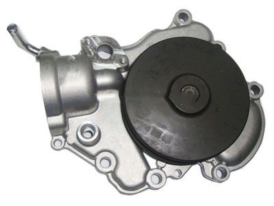 Mopar 68211202AA Water Pump