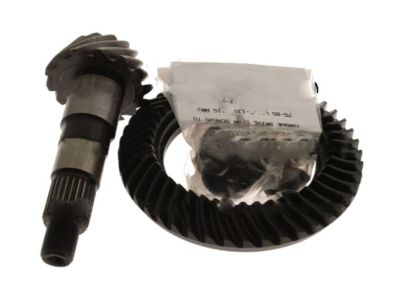 Mopar 68004071AB Gear Kit-Ring And PINION
