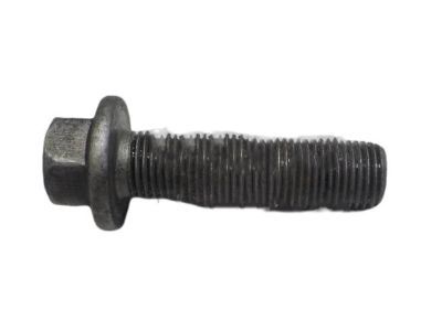 Mopar 68147492AA Bolt-HEXAGON FLANGE Head