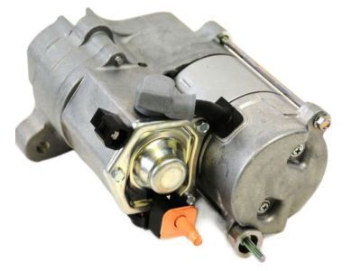 2008 Chrysler 300 Starter Motor - 5030076AC