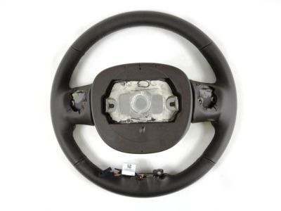 Mopar 5QV35LU5AC Wheel-Steering