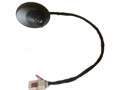 Jeep Liberty Antenna - 5064252AD