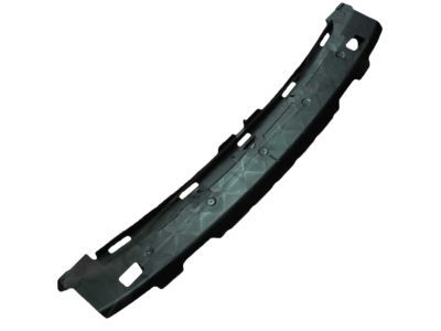 Mopar 68031521AC Reinforce-Front Bumper