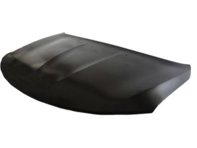 Mopar 68143614AC Hood Panel