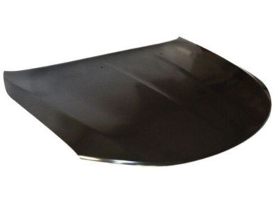 Mopar 68143614AC Hood Panel