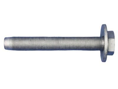 Mopar 6508758AA Screw-HEXAGON Head