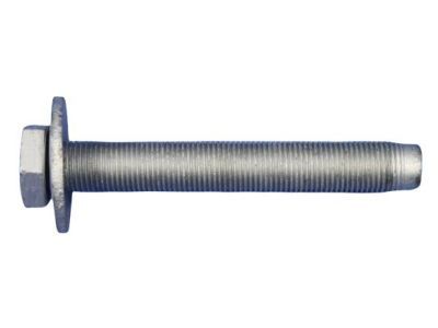 Mopar 6508758AA Screw-HEXAGON Head