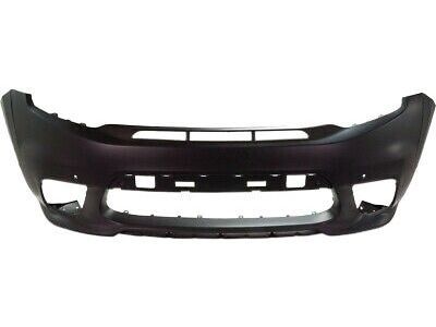 Jeep Grand Cherokee Bumper - 68335438AC