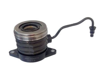 2019 Jeep Compass Release Bearing - 68319868AA
