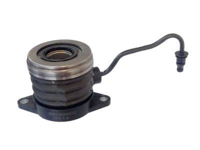 Mopar 68319868AA ACTUATOR-Clutch