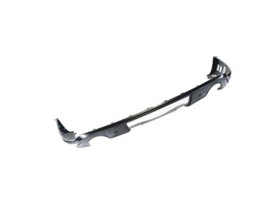 2018 Dodge Durango Bumper - 6DQ33TZZAA