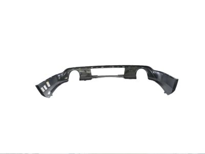 Mopar 6DQ33TZZAA Rear Bumper Cover Lower