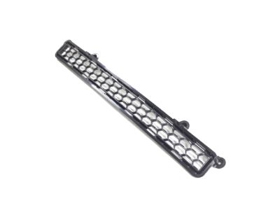 Jeep Grand Cherokee Grille - 7CW08GXHAA