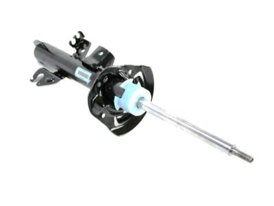 Mopar 5168587AE STRUT-FRONTSUSPENSION