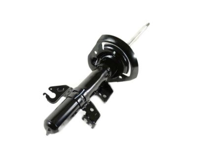 Mopar 5168587AE STRUT-FRONTSUSPENSION