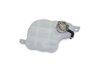 Mopar Coolant Reservoir - 5058456AE