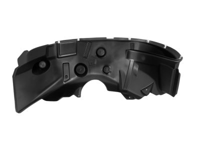 Mopar 55372889AF Wheelhouse Shield 55372889AF Mopar Wheelhouse Shield Product Photo 1 of 3