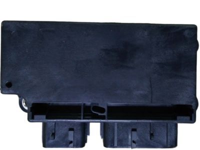 Mopar 68333003AD Air Bag Control Module