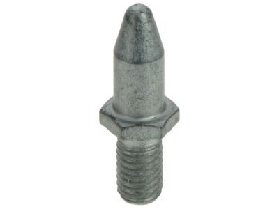 Ram ProMaster City Wheel Stud - 6509744AA