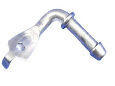 Mopar 68060196AA Bracket-Exhaust