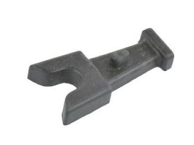 Mopar 68275698AA STRIKER-Seat Back Latch