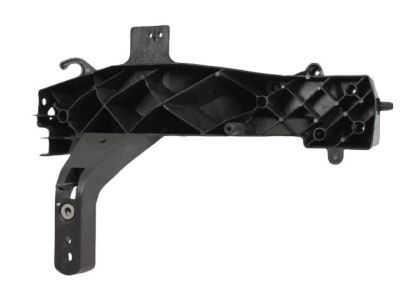 Mopar 68100236AA Bracket-HEADLAMP Mounting