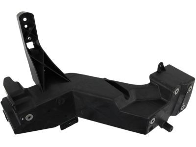 Mopar 68100236AA Bracket-HEADLAMP Mounting