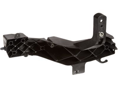 Mopar 68100236AA Bracket-HEADLAMP Mounting