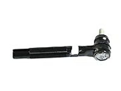 2021 Jeep Wrangler Tie Rod End - 68258760AE