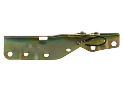 Dodge Neon Hood Hinge - 4783878AF