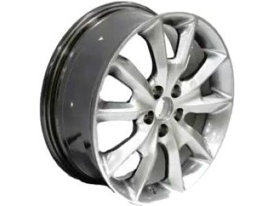 Jeep 5SN87DD5AB