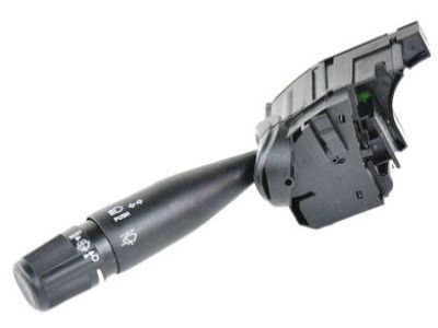 Dodge Viper Headlight Switch - 5035312AC