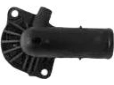 Mopar 4893865AB THERMSTAT-THERMOSTAT